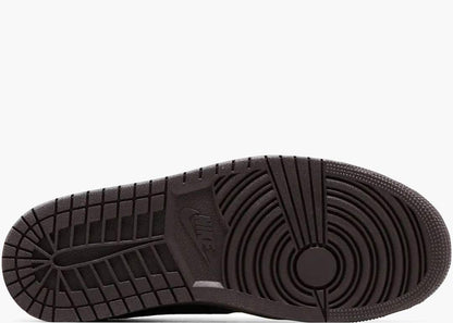 Travis Scott x Air Jordan 1 Retro Low OG SP 'Velvet Brown'