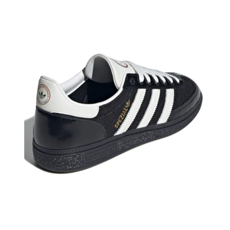 Adidas Handball Spezial - Core Black White