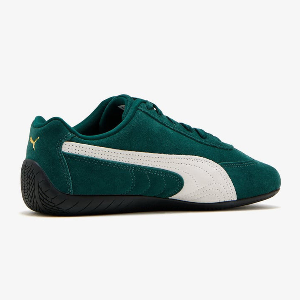 Puma Speedcat OG Dark Myrtle White