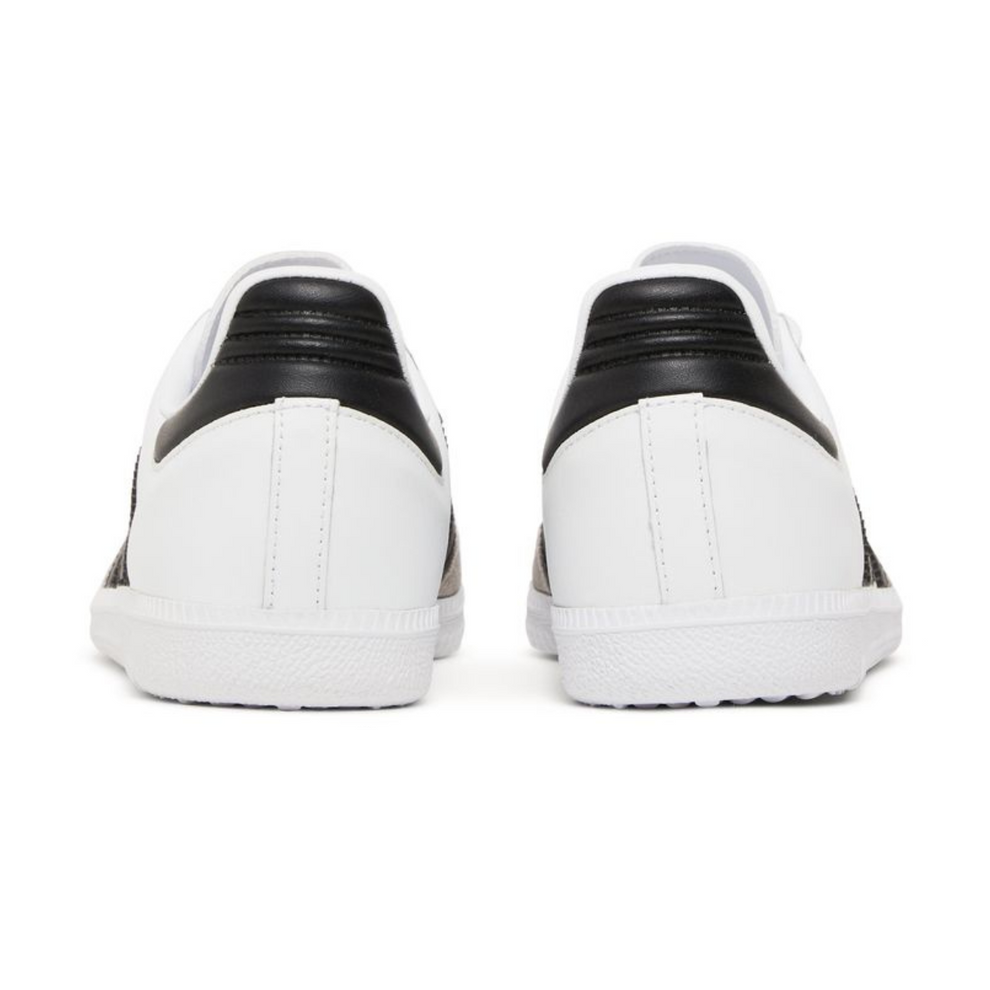 Adidas Samba OG - White Black