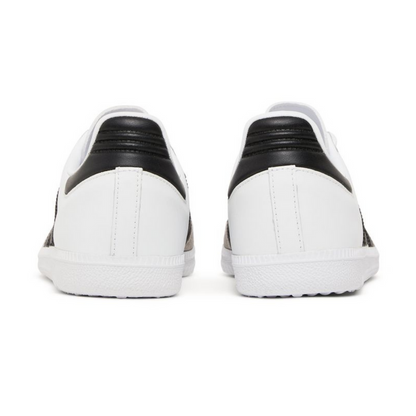 Adidas Samba OG - White Black