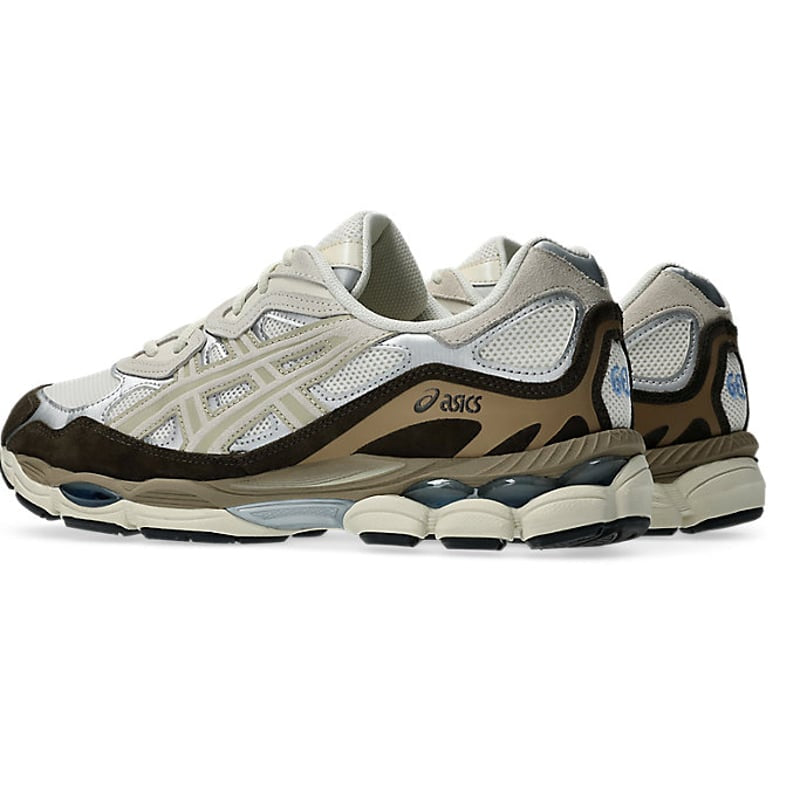 ASICS Gel NYC Cream Mocha