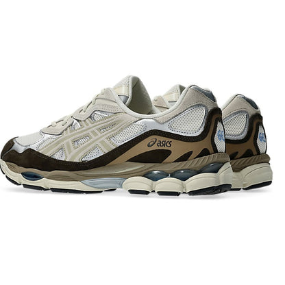 ASICS Gel NYC Cream Mocha
