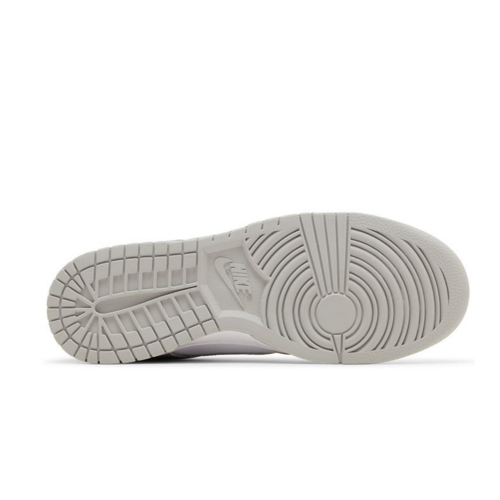 Nike Dunk Low 'Grey Fog
