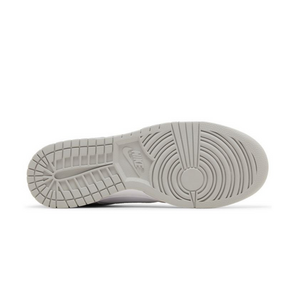 Nike Dunk Low 'Grey Fog
