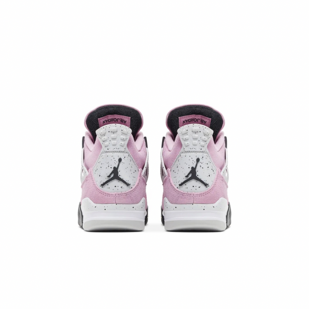 Jordan 4 Reto - Orchid