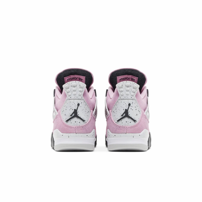 Jordan 4 Reto - Orchid