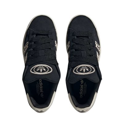 Adidas Campus 00s - Black Leaopard