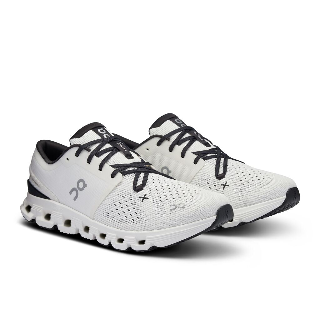 On Running Cloud X3 White/Black
