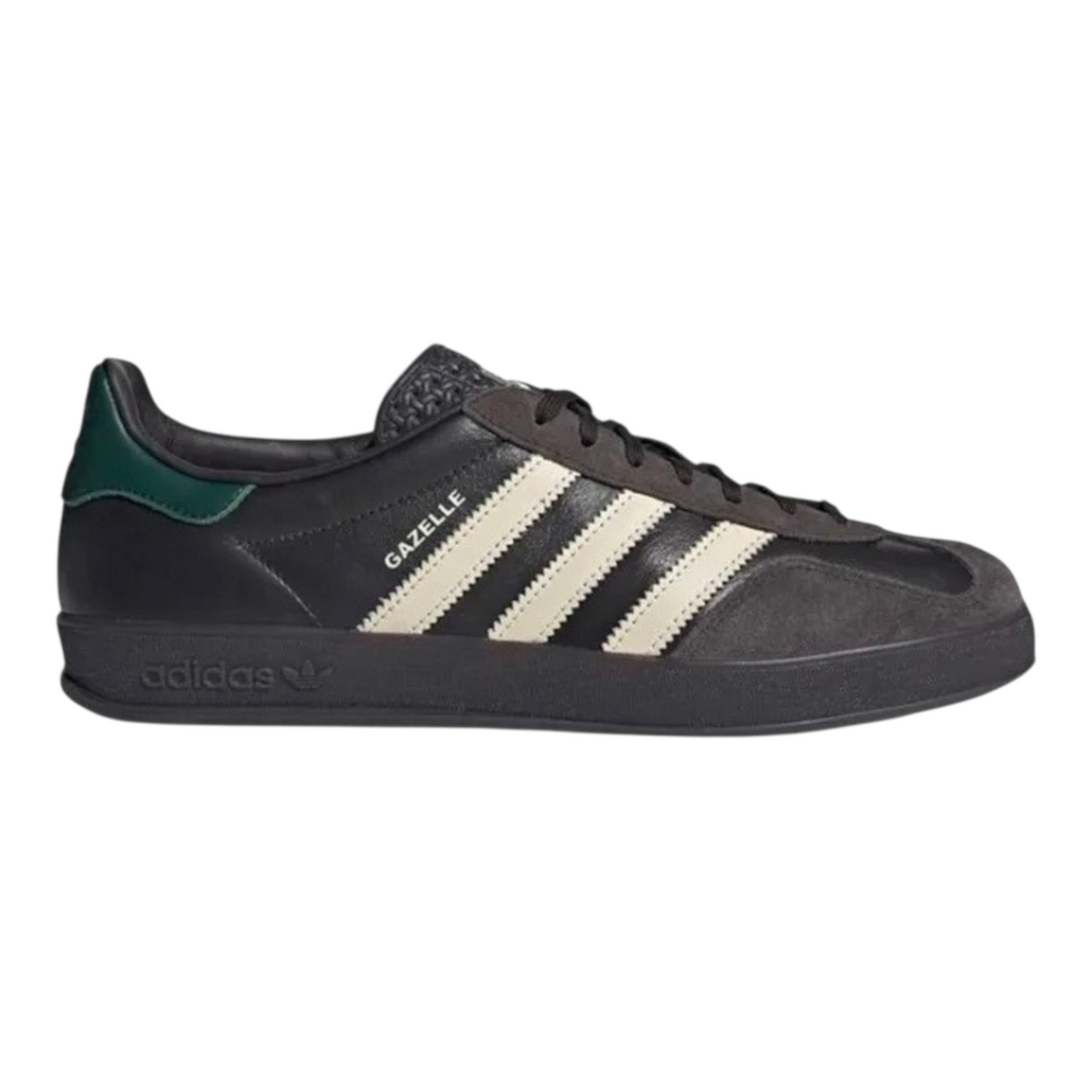 Adidas Gazelle Bold Maple Leaf