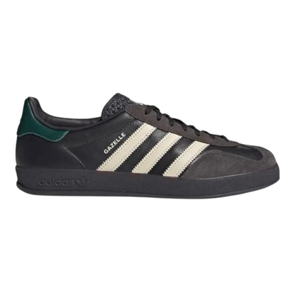 Adidas Gazelle Bold Maple Leaf