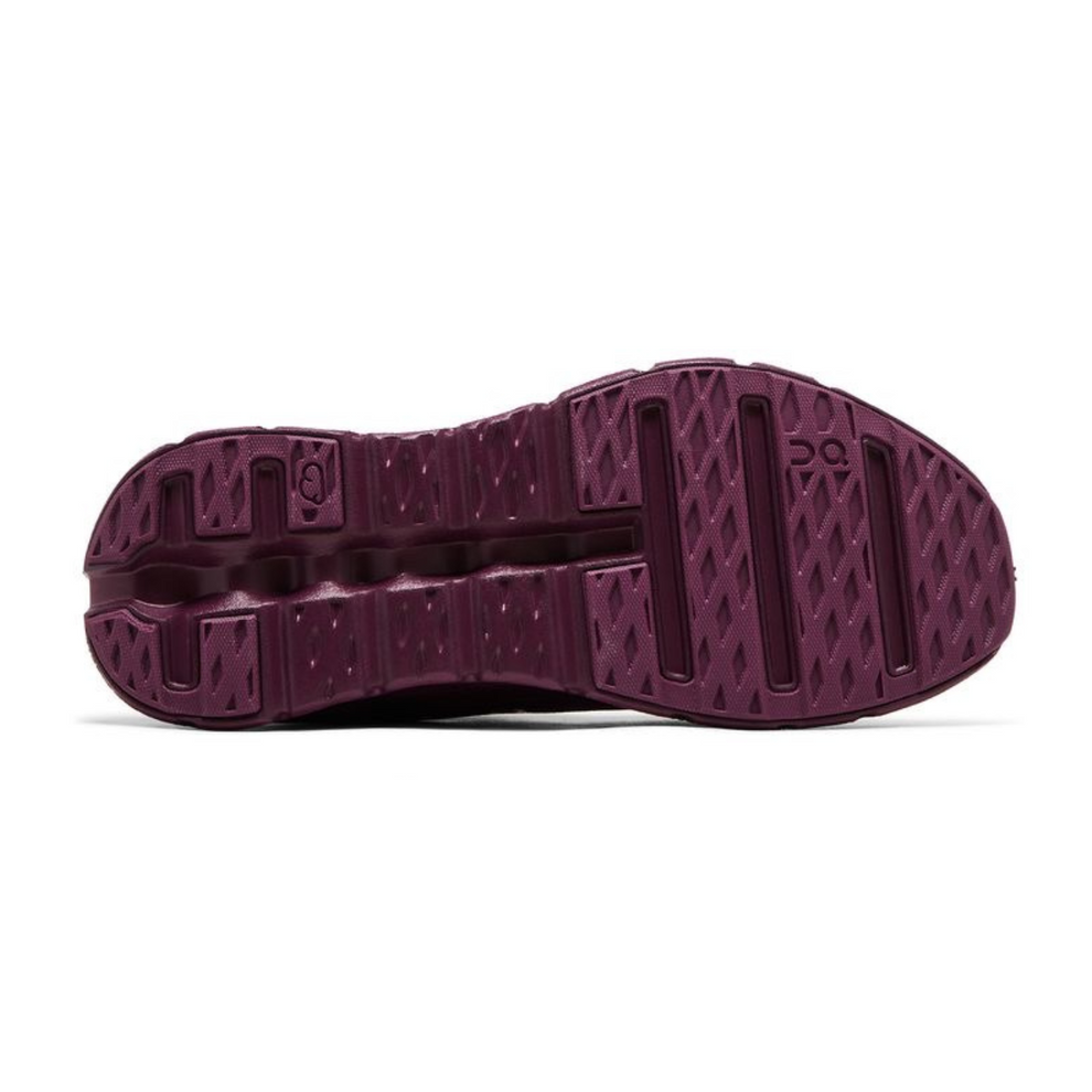 Loewe x Wmns Cloudtilt 'Beet Red'