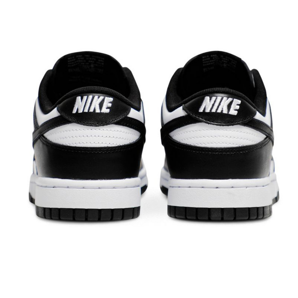 Nike Dunk Low Retro "Black / White - Panda