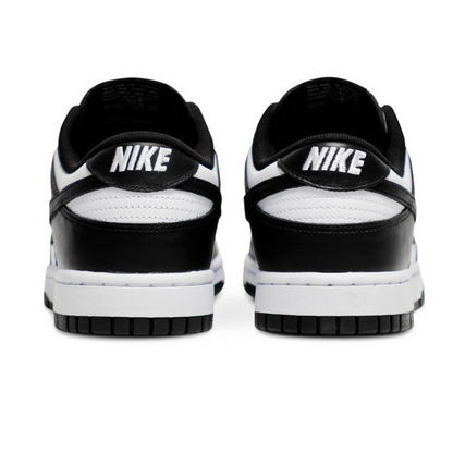 Nike Dunk Low Retro "Black / White - Panda