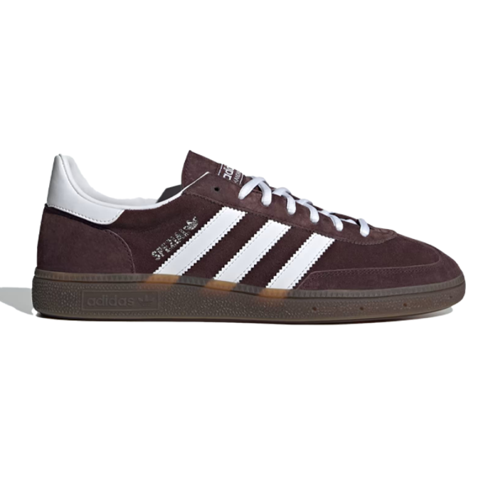 Adidas Handball Spezial - Shadow Brown Gum