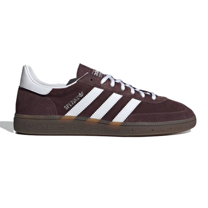 Adidas Handball Spezial - Shadow Brown Gum