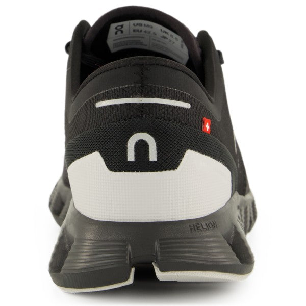 On Running Cloud X3 Black
