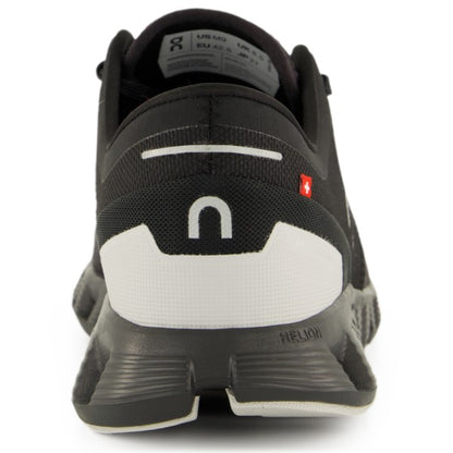 On Running Cloud X3 Black