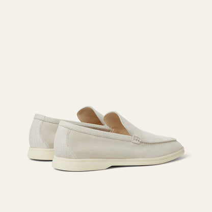 Loro piana Summer Walk Loafer 'Pearl (MH90)