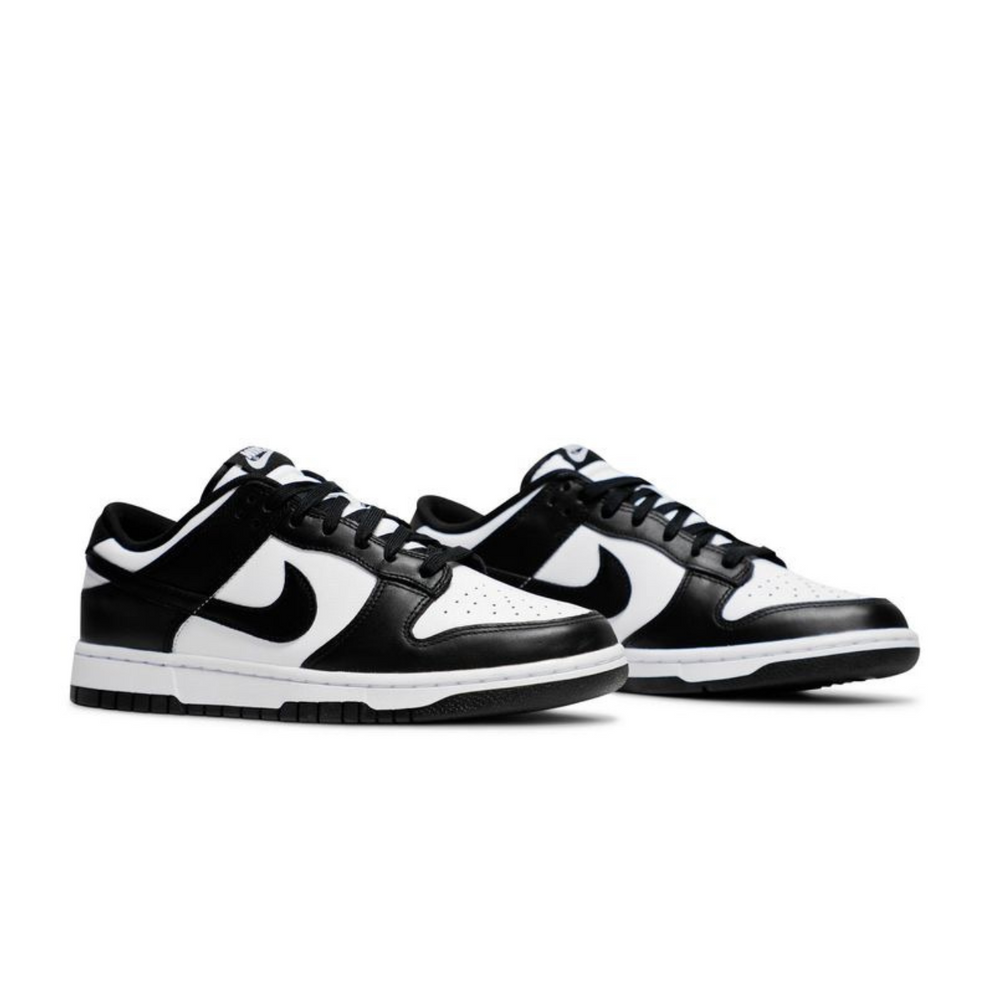 Nike Dunk Low Retro "Black / White - Panda