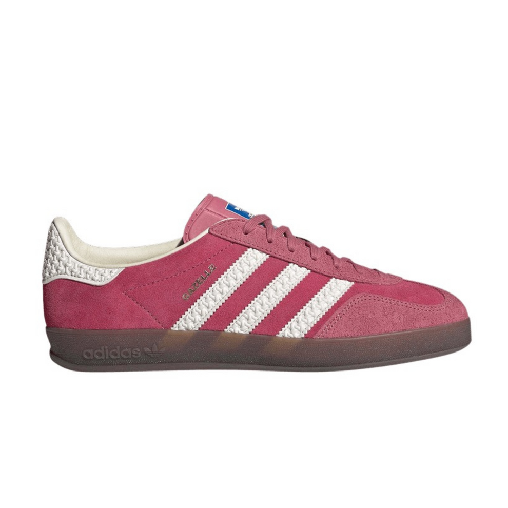 Adidas Gazelle Indoor - Almost Pink Gum