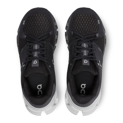 On Running Cloudflyer 4 Black/White