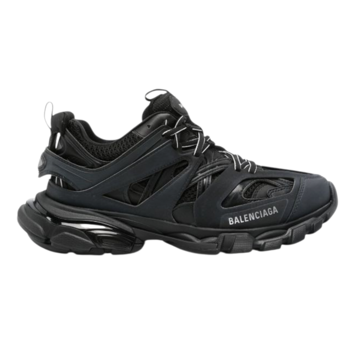 Balenciaga Track - Black