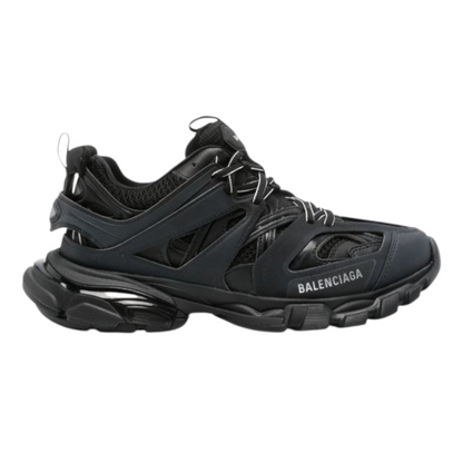 Balenciaga Track - Black