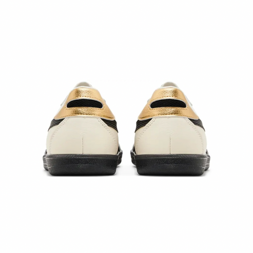 Onitsuka Tiger Tokuten White Black Gold