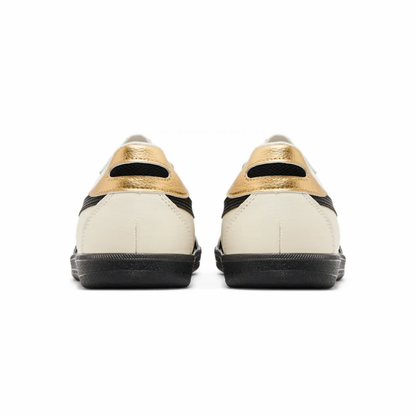Onitsuka Tiger Tokuten White Black Gold