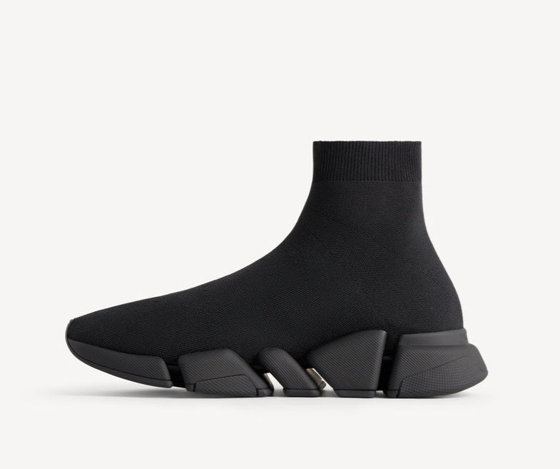 Balenciaga Speed 2.0 - Black