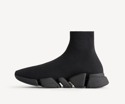 Balenciaga Speed 2.0 - Black