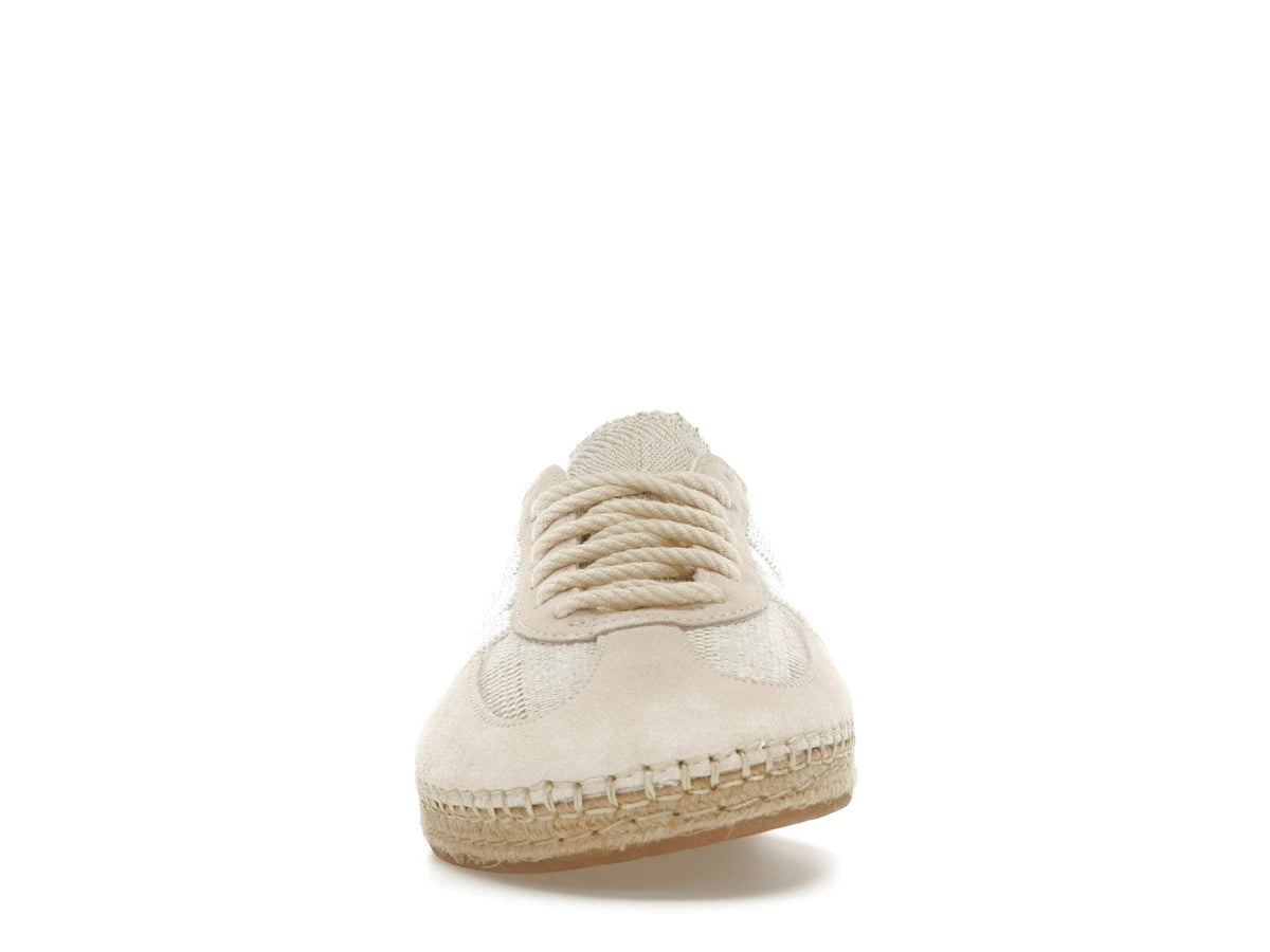 Adidas Gazelle - CLOT Halo Ivory