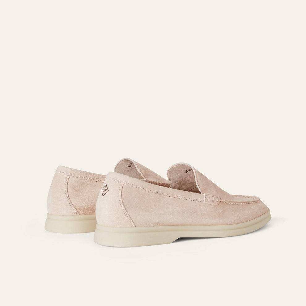 Loro piana Summer Walk Loafer 'Light Petal (30GC)