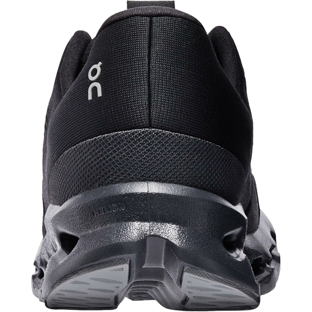 On Running Cloudsurfer All Black