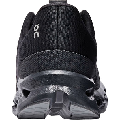 On Running Cloudsurfer All Black