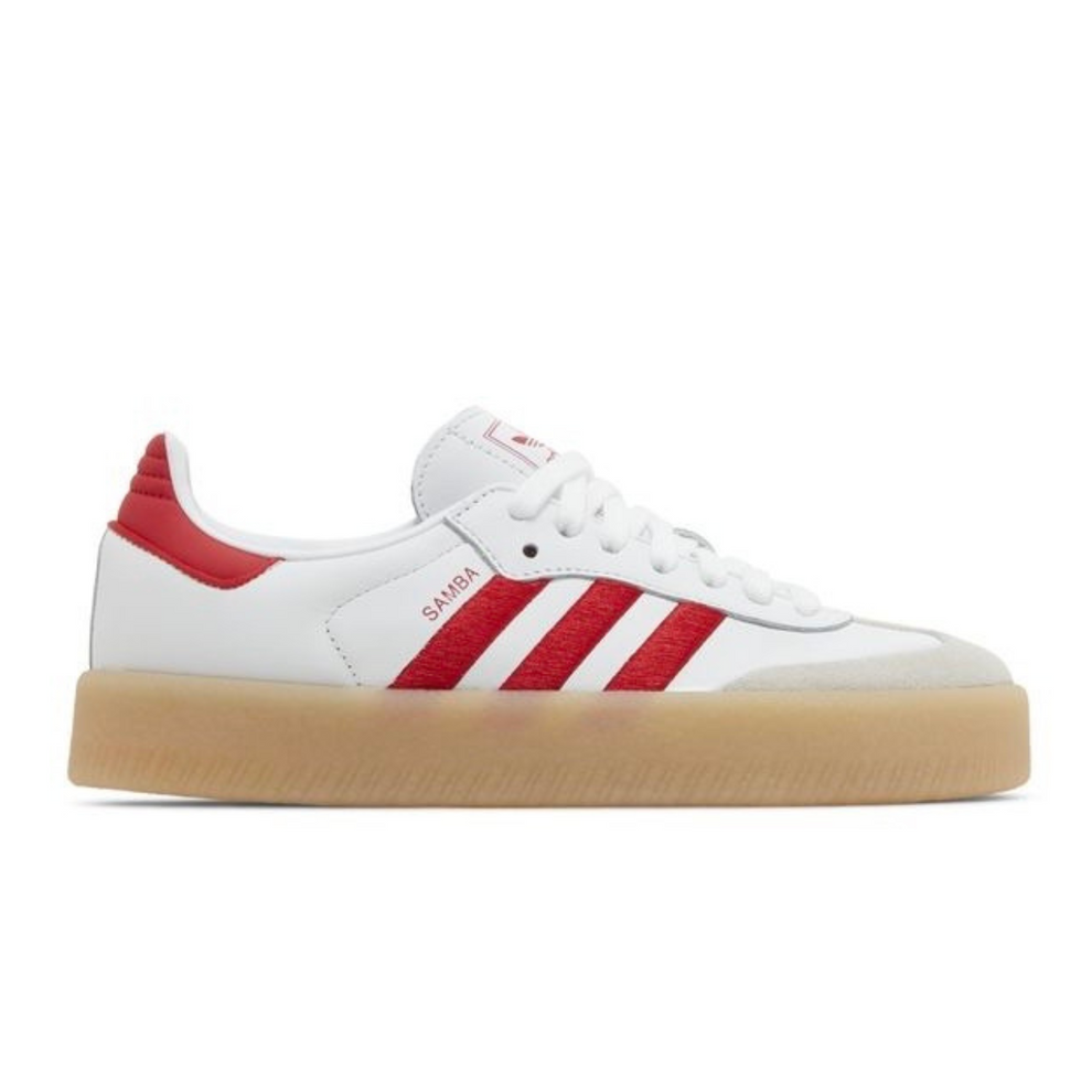 Adidas Samba Pony - Wales Bonner Leopard