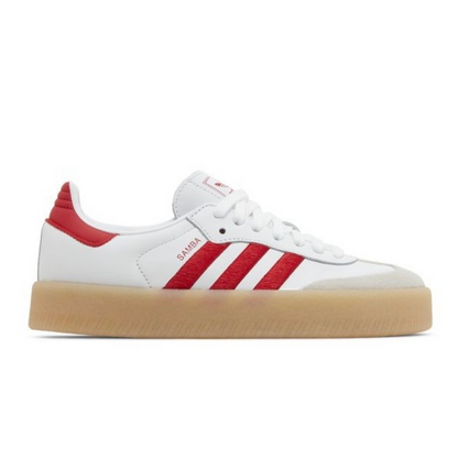 Adidas Samba Pony - Wales Bonner Leopard