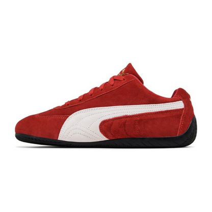 PUMA Speedcat OG - Red White
