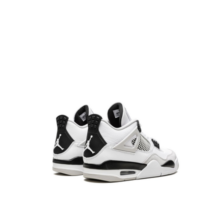 Nike Jordan Air Jordan 4 Retro "Military Black"