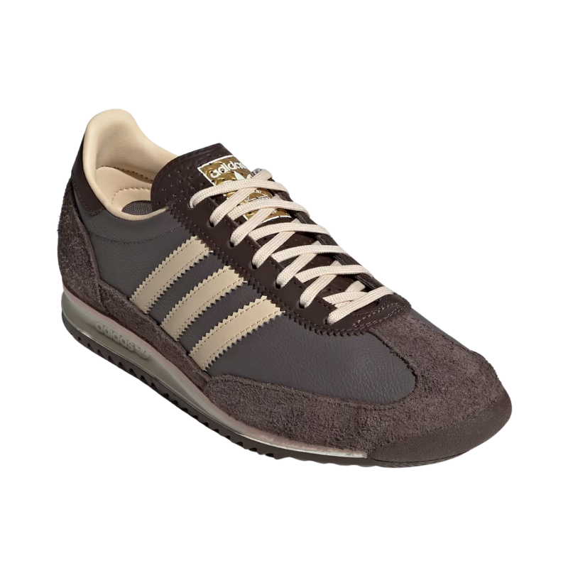 Adidas SL 72 OG - Charcoal

Crystal Sand Brown
