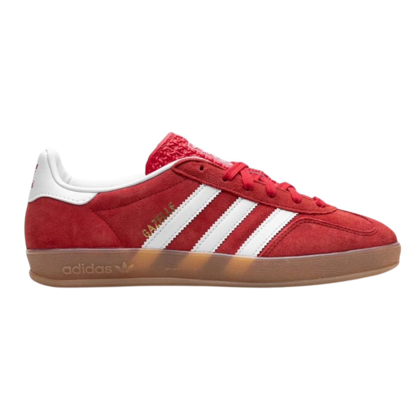 Adidas Gazelle Indoor Better Scarlet