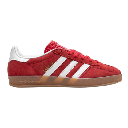 Adidas Gazelle Indoor Better Scarlet