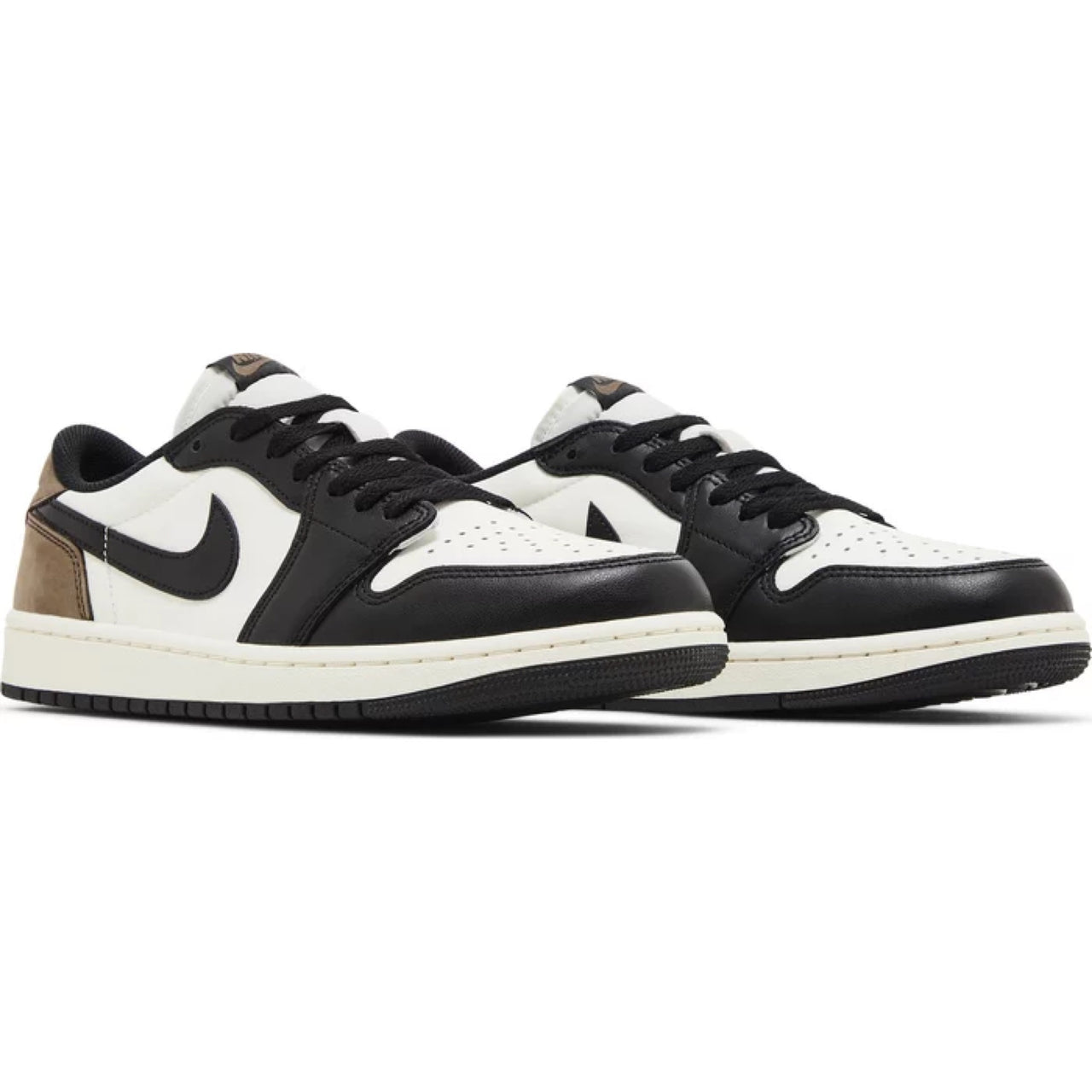 Air Jordan 1 Retro Low OG 'Mochal