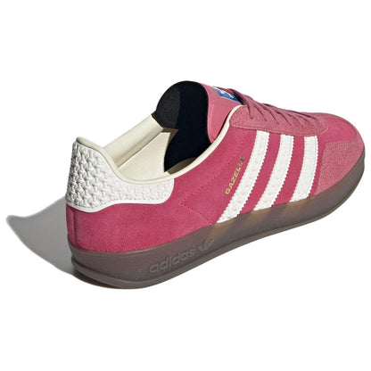 Adidas Gazelle Indoor - Almost Pink Gum