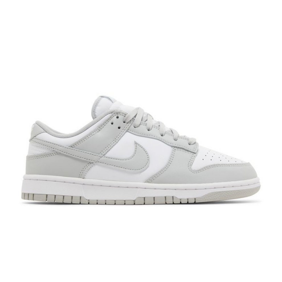 Nike Dunk Low 'Grey Fog