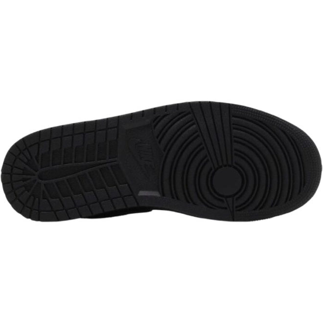 Jordan 1 Low SE Patent - Elephant Black