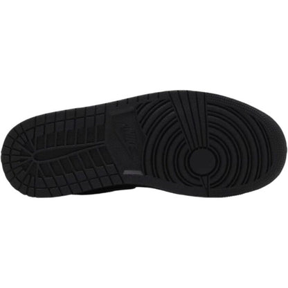Jordan 1 Low SE Patent - Elephant Black