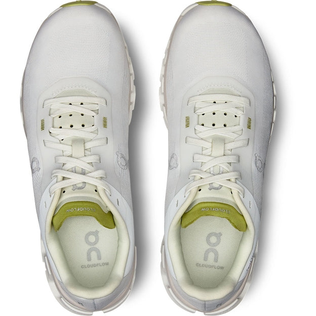 On Running Cloudflow 4 White/Sand