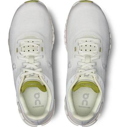 On Running Cloudflow 4 White/Sand
